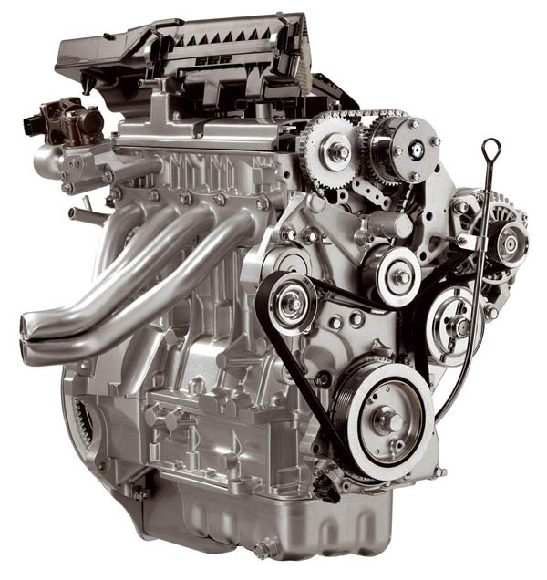 2016 Can Motors Gremlin Car Engine